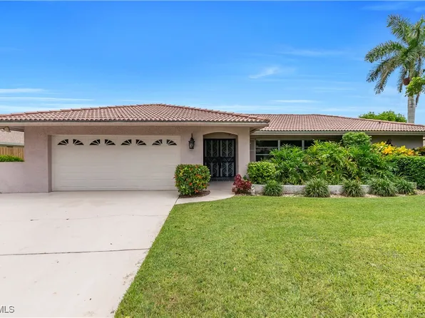 5341 Fairfield Way, Fort Myers, FL 33919