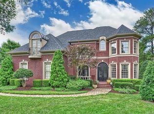 16612 Ansley Walk Ln, Charlotte, NC 28277