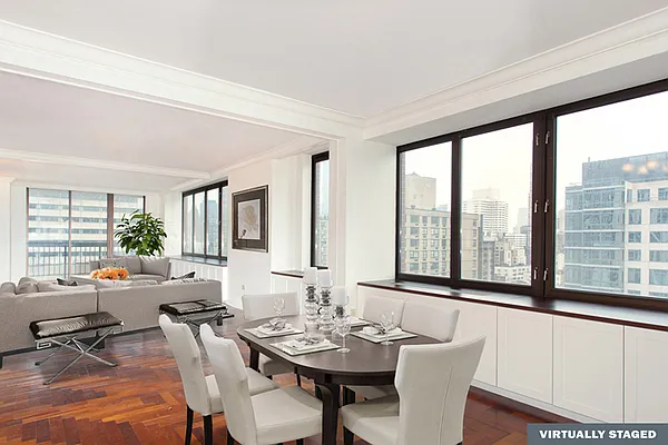 Sold by Brown Harris Stevens | media 1