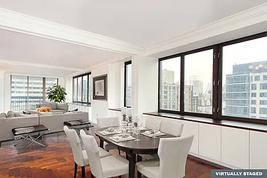Sold by Brown Harris Stevens