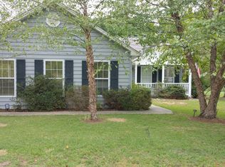 4360 Slanting Bridge Rd, Sherrills Ford, NC 28673