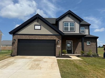 2871 Stagner Ln, Bowling Green, KY, 42104