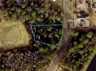 604 Red Cedar Ln, Saint Marys, GA 31558