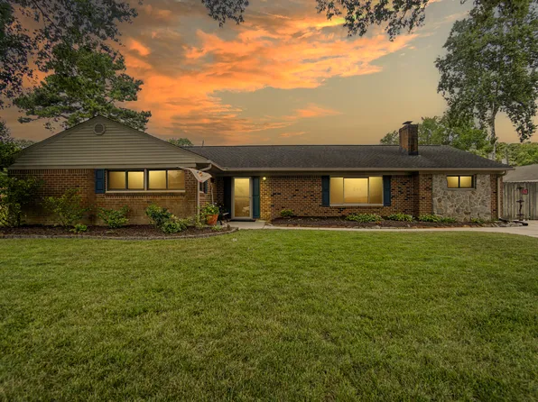 2324 First Settlers Ave, Virginia Beach, VA 23453