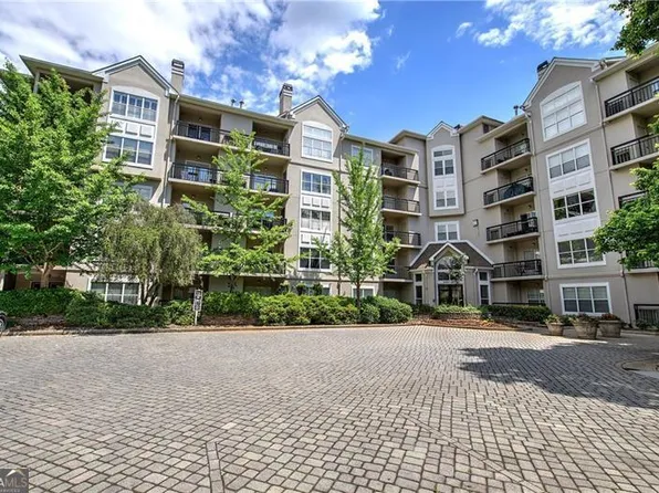 2110 River Green Dr NW #2110, Atlanta, GA 30327