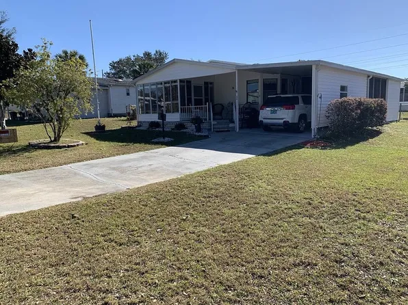 36 Maplehurst Ave, Debary, FL 32713