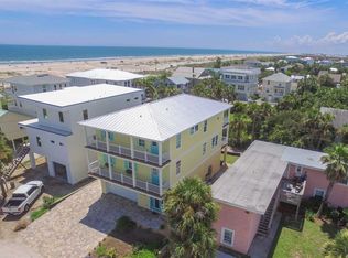 5 2nd St, Saint Augustine, FL 32080