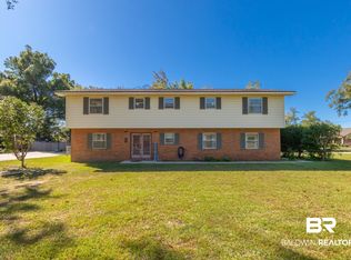1407 N Alston St, Foley, AL 36535