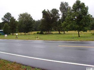 4470 Eldorado St, Troy, NC 27371