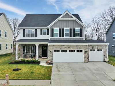 1090 Woodglen Dr, Westfield, IN, 46074