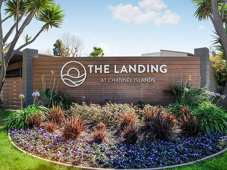 The Landing at Channel Islands — Photo 31