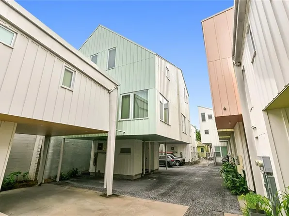 455 9th St Unit B, New Orleans, LA 70115