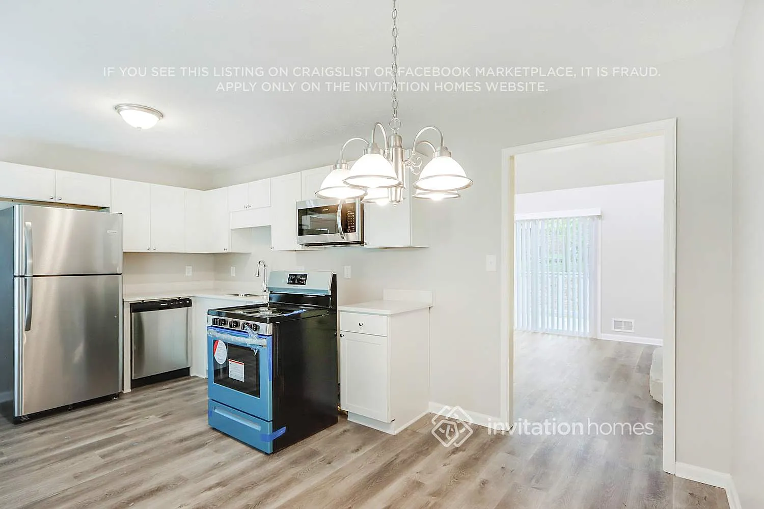 510 Waterboy Rd Fairburn, GA 30213 — Photo 4
