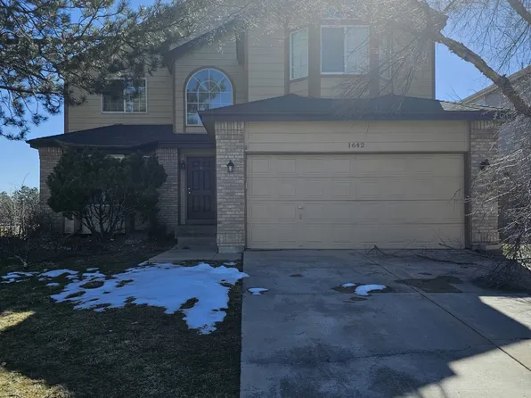 1642 S Riverbend Ln, Superior, CO 80027