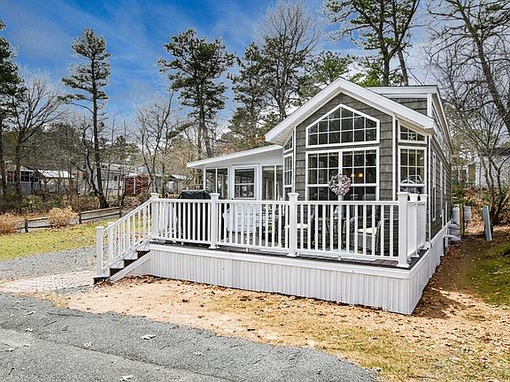 2nd image of 185 Cotuit Rd #1