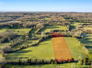 116 County Rd LOT 3, Athens, TN 37303