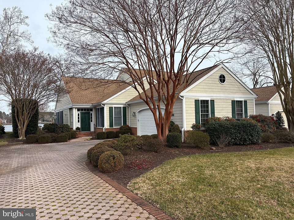 1st image of 5446 Cherry Hill Ln Unit 19