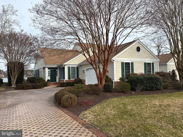 5446 Cherry Hill Ln Unit 19, Salisbury, MD 21801