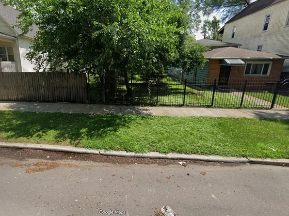 7009 S Elizabeth St, Chicago, IL 60636