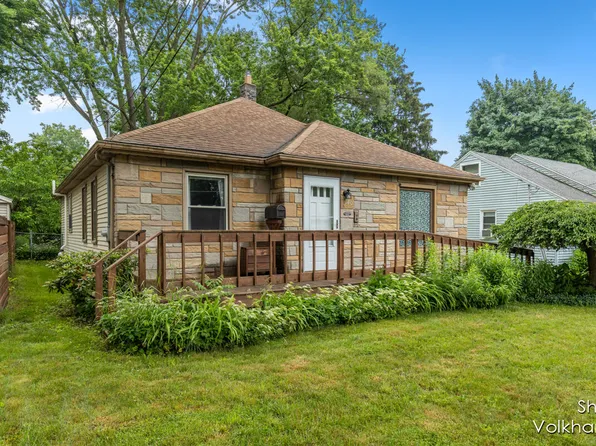 1340 Mayfield Ave NE, Grand Rapids, MI 49505