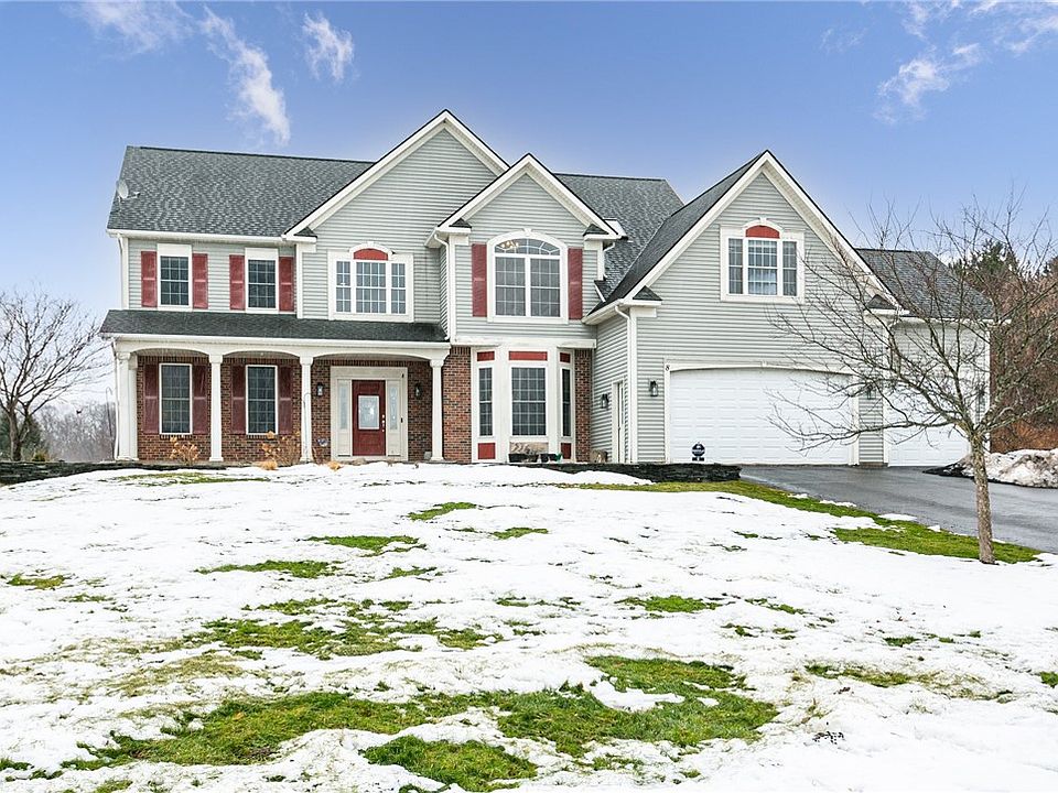 1st image of 8 Portofino Cir