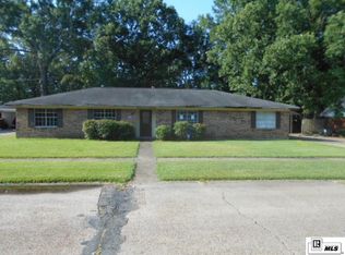 37 W Elmwood Dr, Monroe, LA 71203