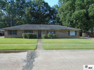 37 W Elmwood Dr, Monroe, LA, 71203