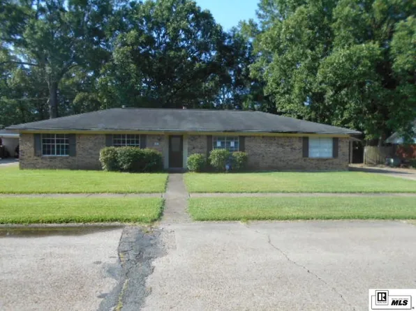 37 W Elmwood Dr, Monroe, LA 71203