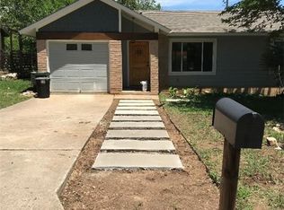 3310 Oak Aly, Austin, TX 78745