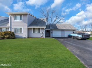 5 Helen Dr, Brick, NJ 08724