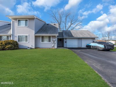 5 Helen Drive, Brick, NJ, 08724