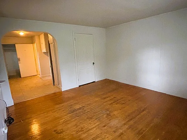 Studio, 100 sqft, $550 — Photo 2