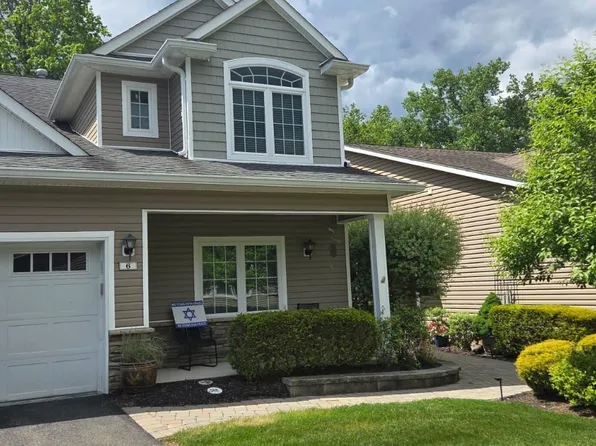 6 WESTMINSTER, Pomona, NY 10970