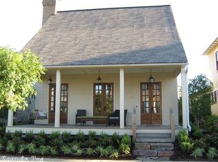 1025 Reynolds Ave, Conway, AR 72032