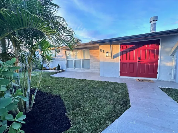 61 NE 45th St, Fort Lauderdale, FL 33334