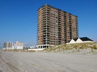 9100 Beach APT 1505, Margate City, NJ 08402