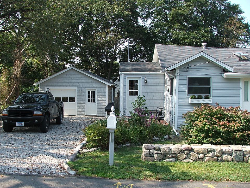 2nd image of 16 Dayton Rd