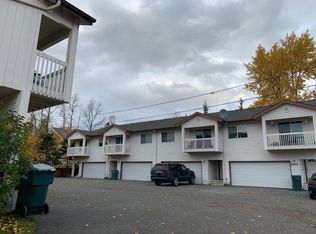 5415 E 26th Ave, Anchorage, AK 99508