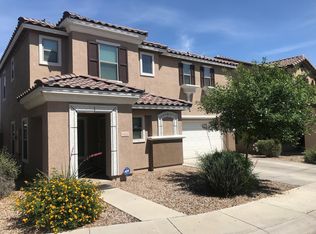 1513 N 79th Ln, Phoenix, AZ 85043