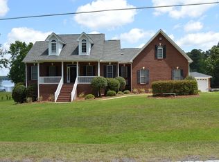 2388 Lake Rd, Ridgeway, SC 29130