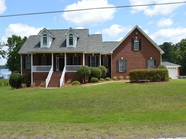 2388 Lake Rd, Ridgeway, SC 29130
