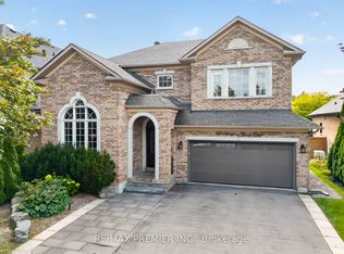 40 Islington Woods Ct, Vaughan, ON L4L 9J1