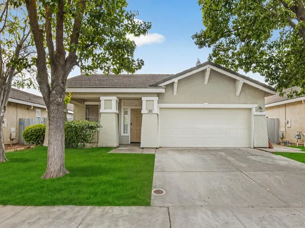 3016 W Sondiesa Ct, Elk Grove, CA 95758