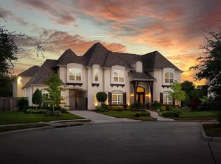 46 Pravia Path Dr, Missouri City, TX 77459