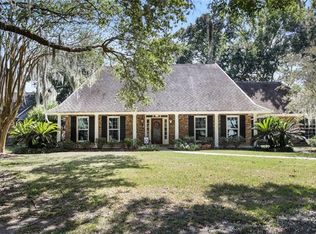 2106 Ormond Blvd, Destrehan, LA 70047