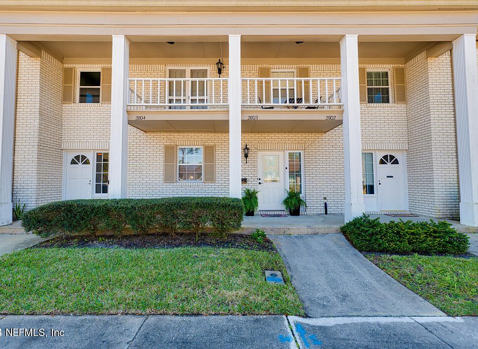 1st image of 9252 SAN JOSE Boulevard #2804