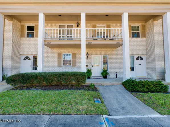 9252 SAN JOSE Boulevard #2804, Jacksonville, FL 32257