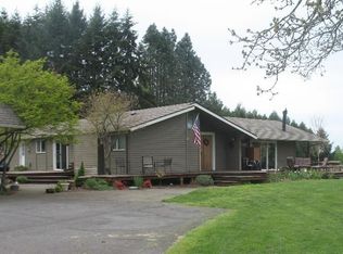 41390 Sunset Way SE, Stayton, OR 97383