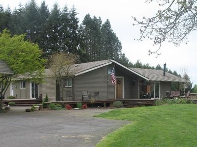 41390 Sunset Way SE, Stayton, OR, 97383