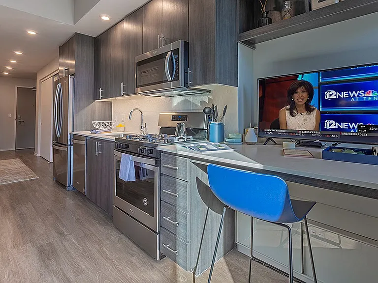 Smart Layouts, Stylish Living